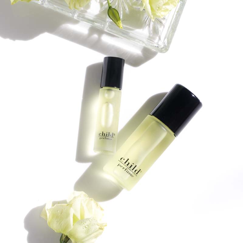 Child Perfume Oil Roll On