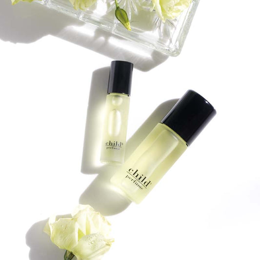 Child Perfume Oil Roll On