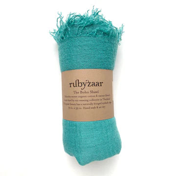Boho Scarf