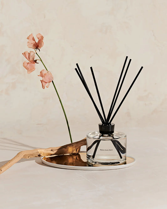 Maison Louis Marie No.04 Bois de Balincourt Diffuser
