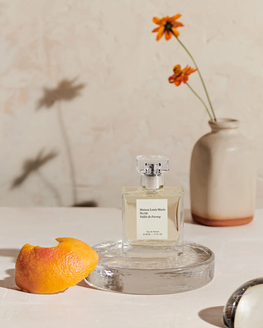 Maison Louis Marie Eau de Parfum No.09 Vallee de Farney