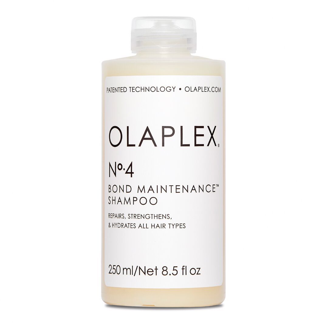 大人上品なおすすめコーデ Bond No.4 Olaplex Maintenance Sunset On Up – Shampoo 洋楽
