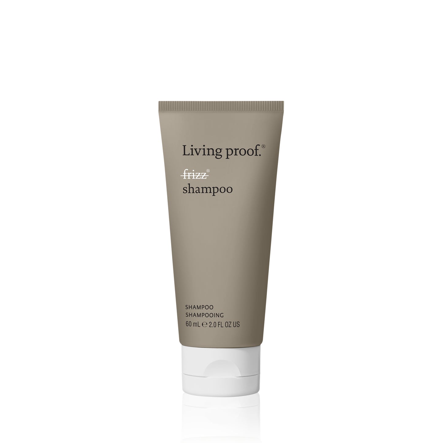 Living Proof Frizz Shampoo