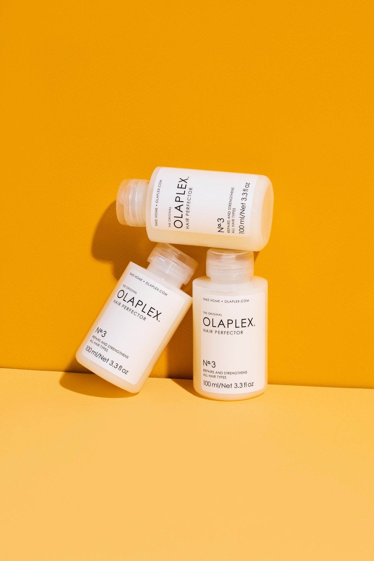 Olaplex No.3 Hair Perfector – Up On Sunset