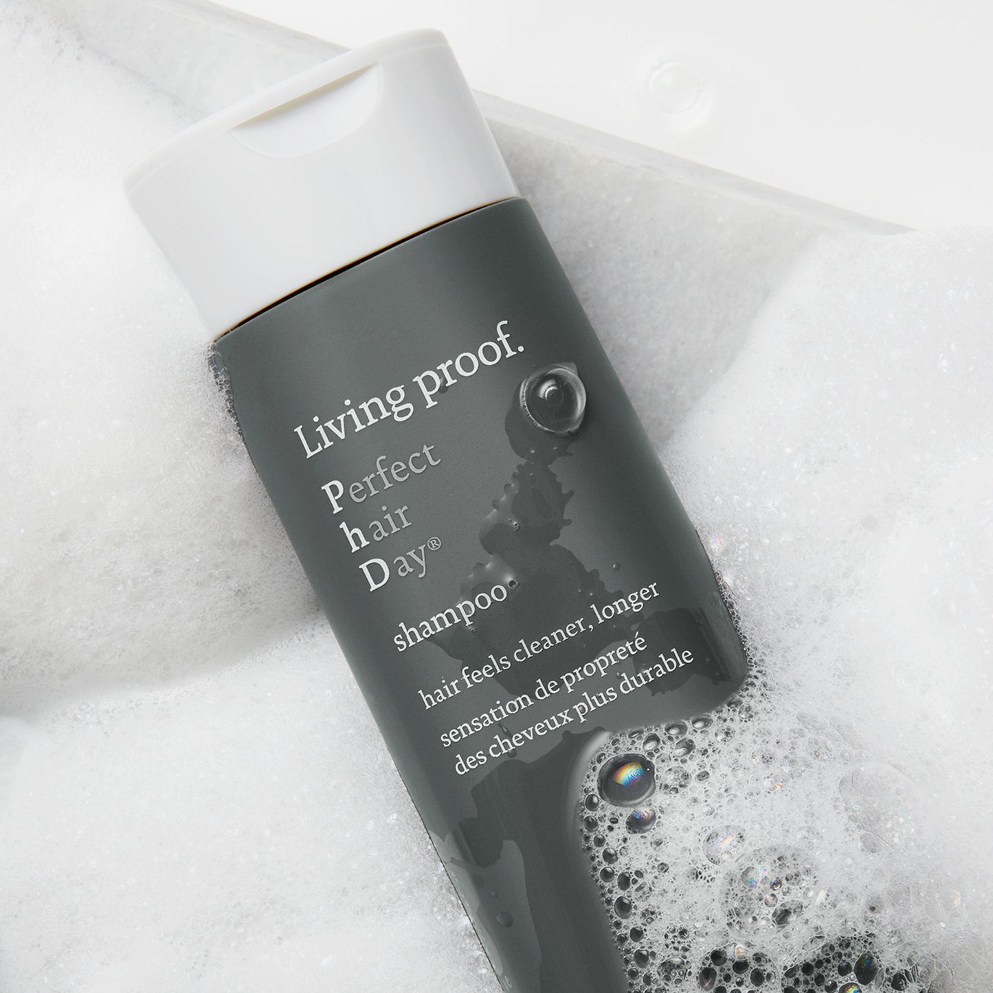 Living Proof PhD Shampoo
