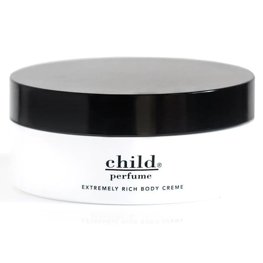 Child Perfume Extremely Rich Body Creme