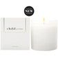 Child Perfume Scented Candle