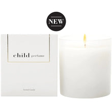 Load image into Gallery viewer, CHILD PERFUME SCENTED CANDLE
