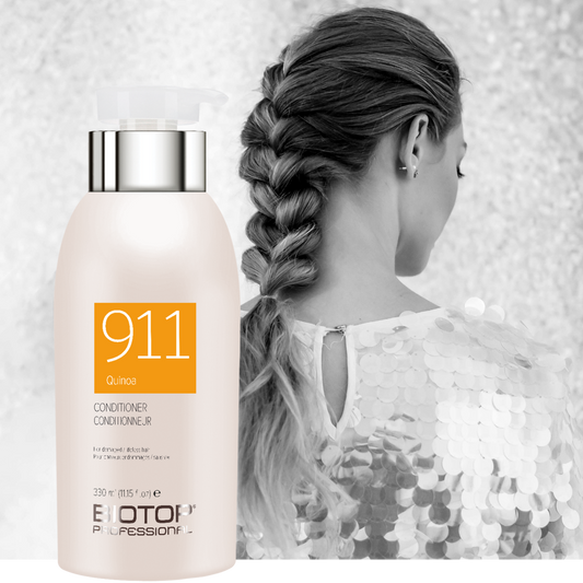 ACONDICIONADOR DE QUINUA 911