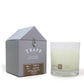 Trapp 7oz. Large Poured Candle - No. 74 Tabac & Leather