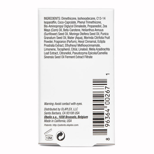 Aceite adhesivo n.º 7 