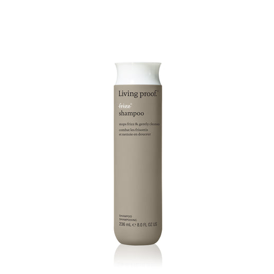 Living Proof Frizz Shampoo