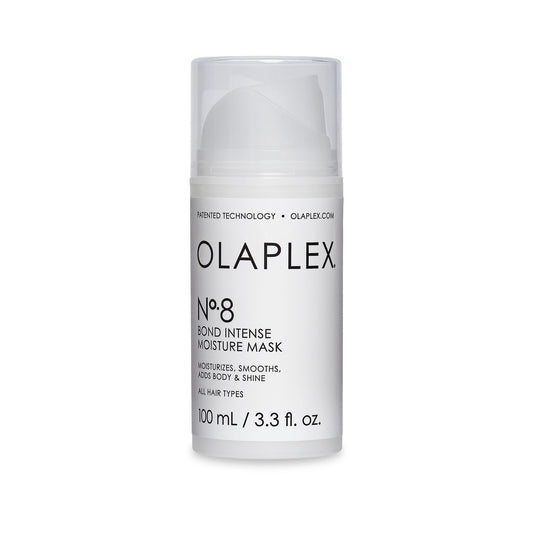 Nº.8 Mascarilla hidratante intensa Bond 