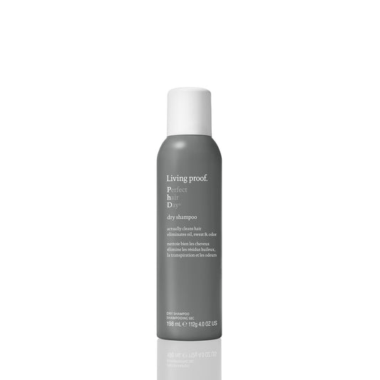 Living Proof PhD Dry Shampoo