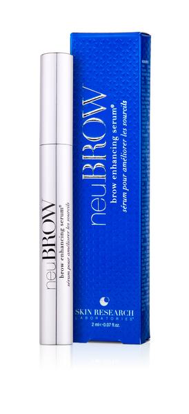 neuBROW Brow Enhancing Serum