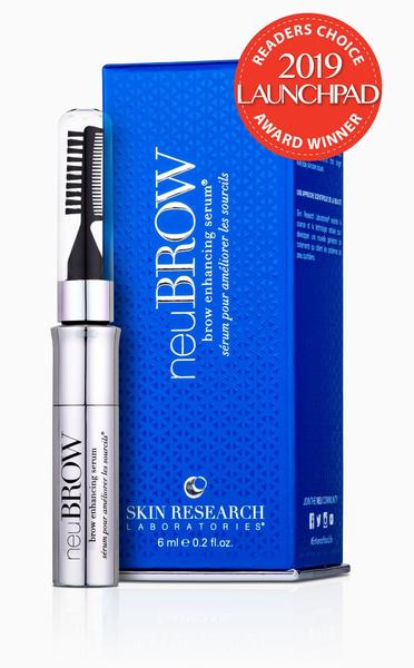 neuBROW Brow Enhancing Serum